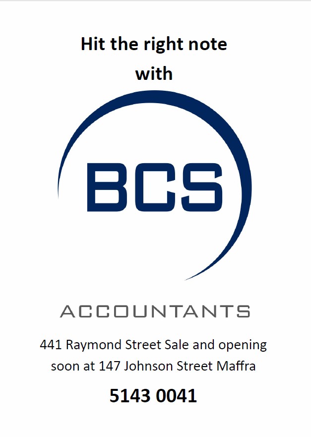 BCS Accountants